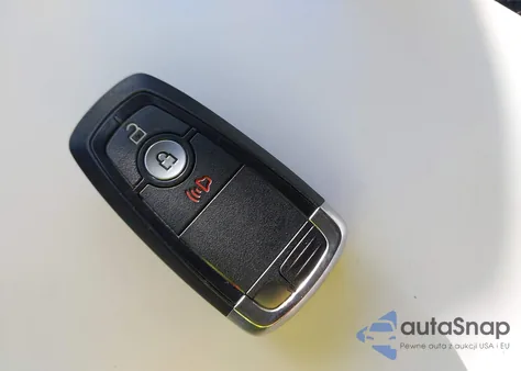 2021 Ford Escape Se Hybrid z USA, uszkodzony, nr VIN 1FMCU9BZXMUA90897